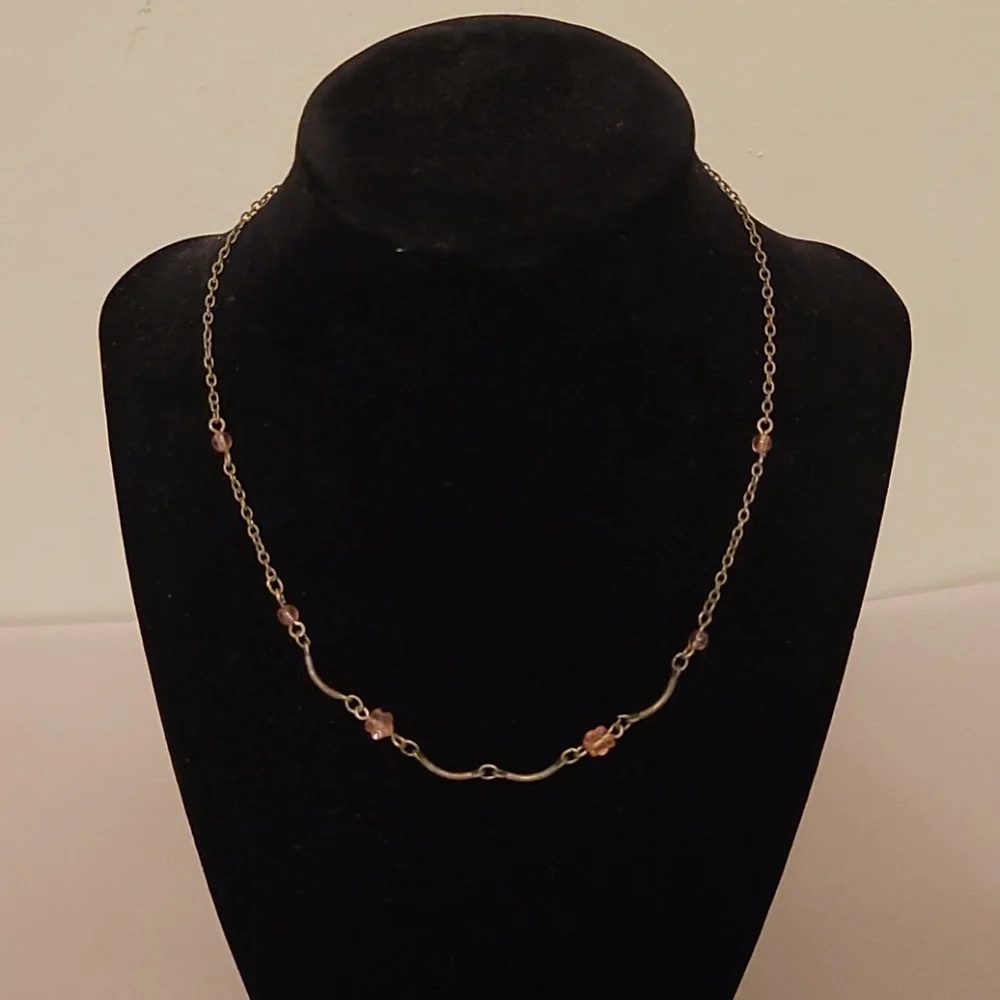 Claire's Necklace